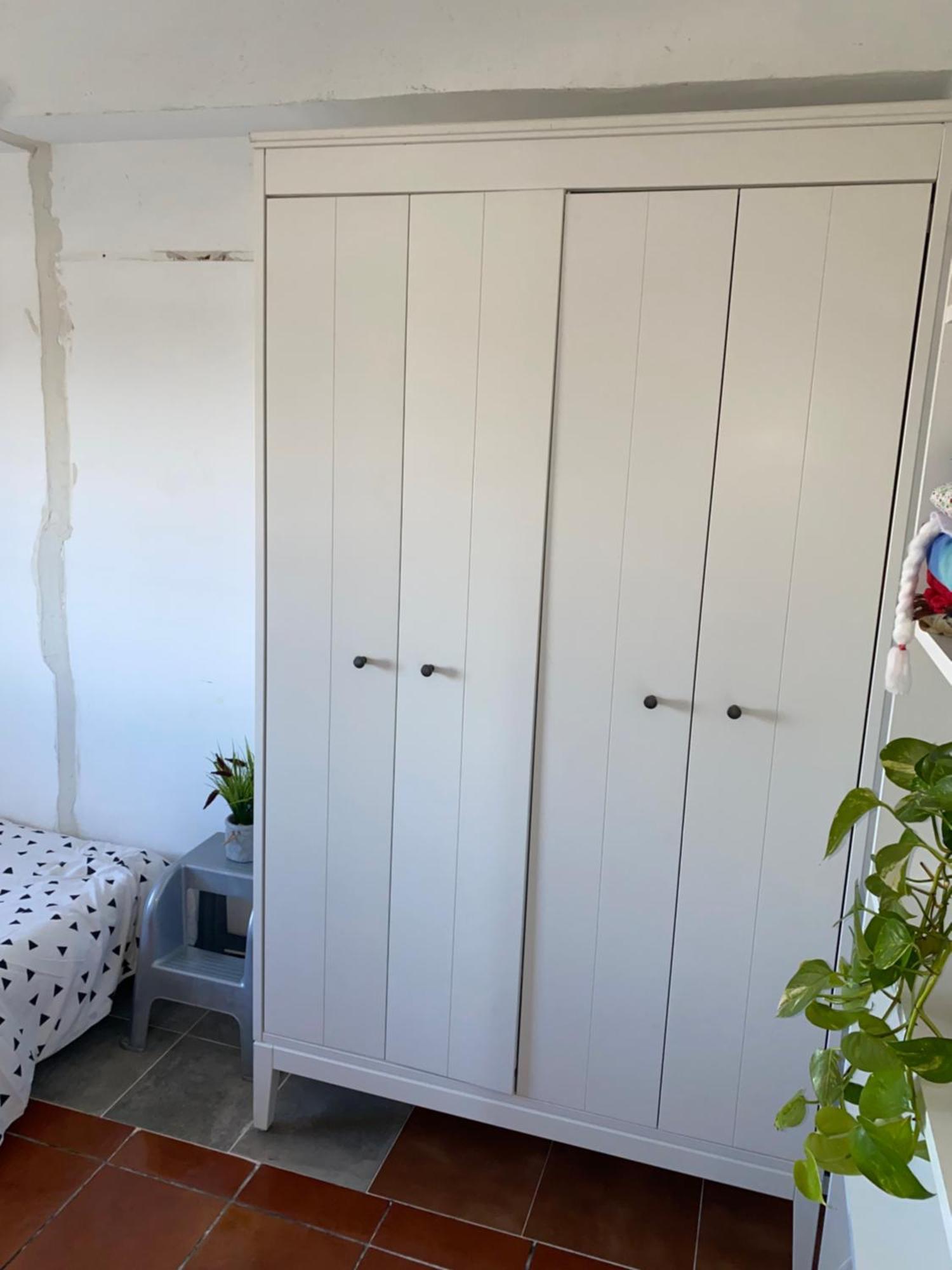 Habitacion Luminosa En Piso Compartido Майрена дел Алхарафе Екстериор снимка