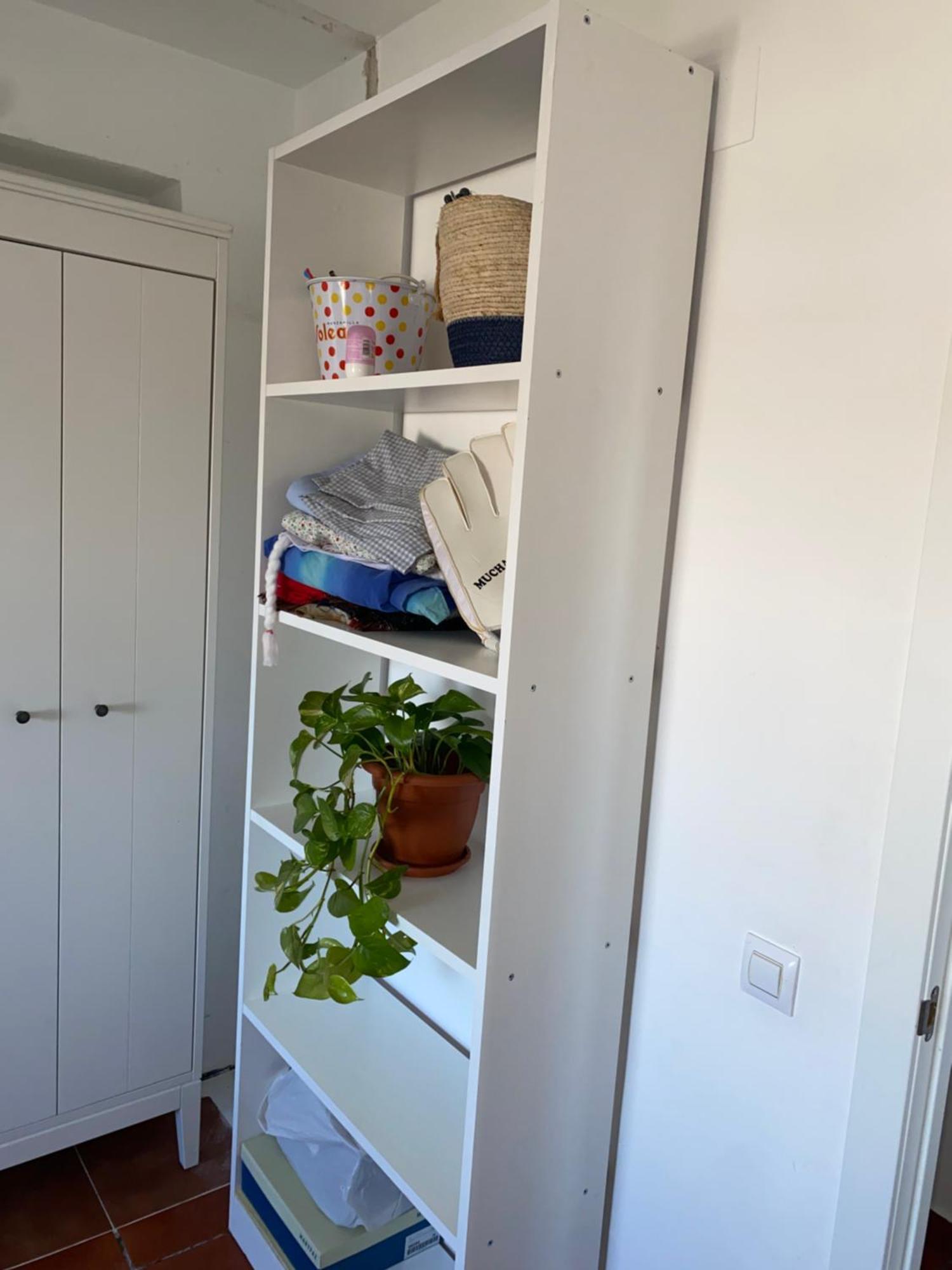 Habitacion Luminosa En Piso Compartido Майрена дел Алхарафе Екстериор снимка