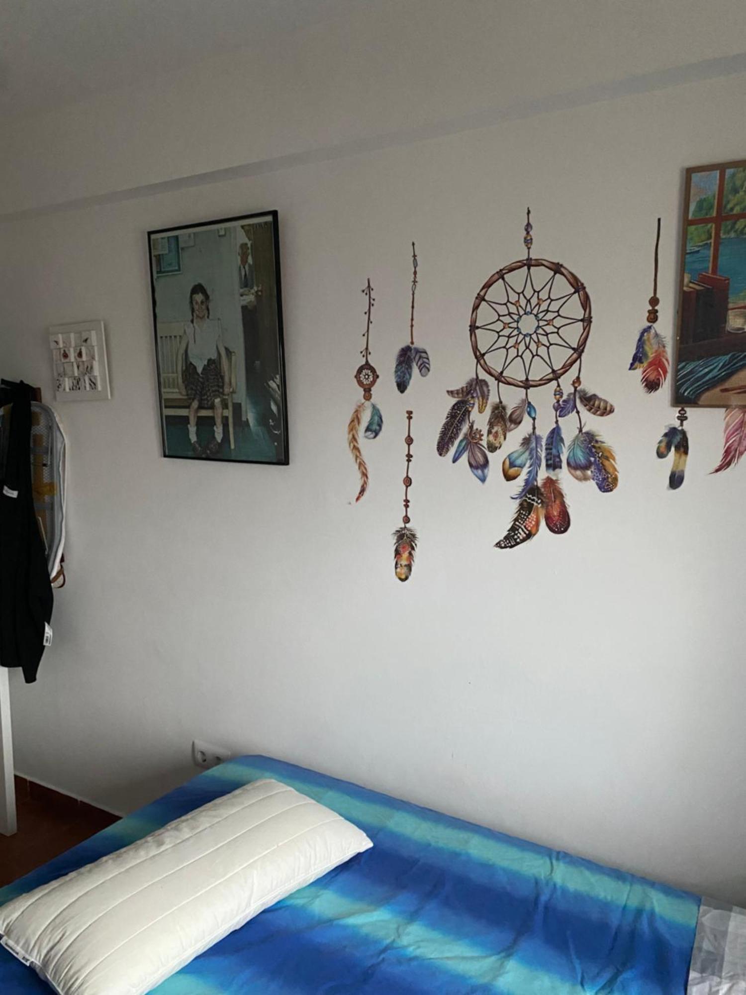 Habitacion Luminosa En Piso Compartido Майрена дел Алхарафе Екстериор снимка