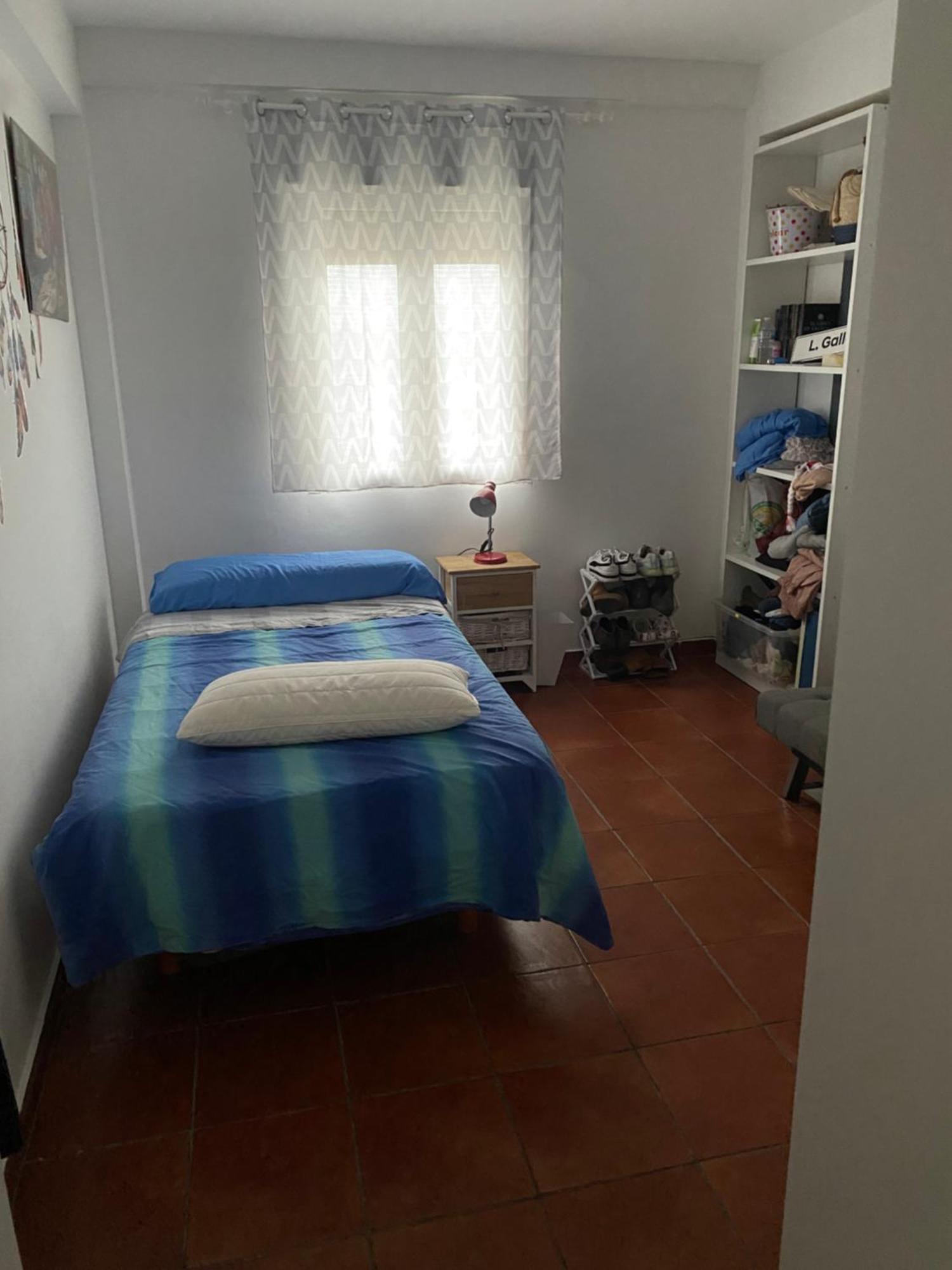 Habitacion Luminosa En Piso Compartido Майрена дел Алхарафе Екстериор снимка
