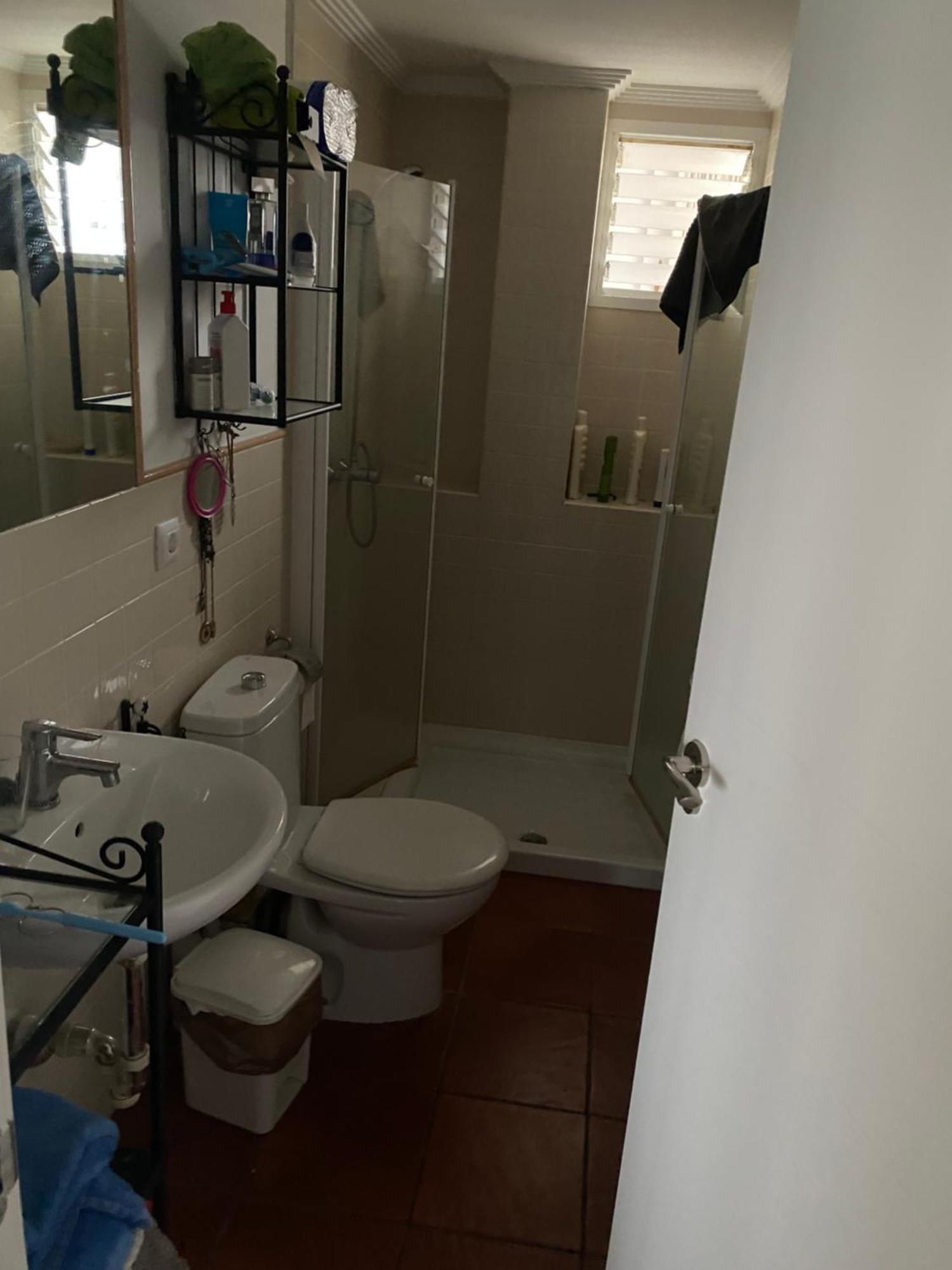 Habitacion Luminosa En Piso Compartido Майрена дел Алхарафе Екстериор снимка